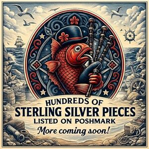 Meet your Posher, Nicky